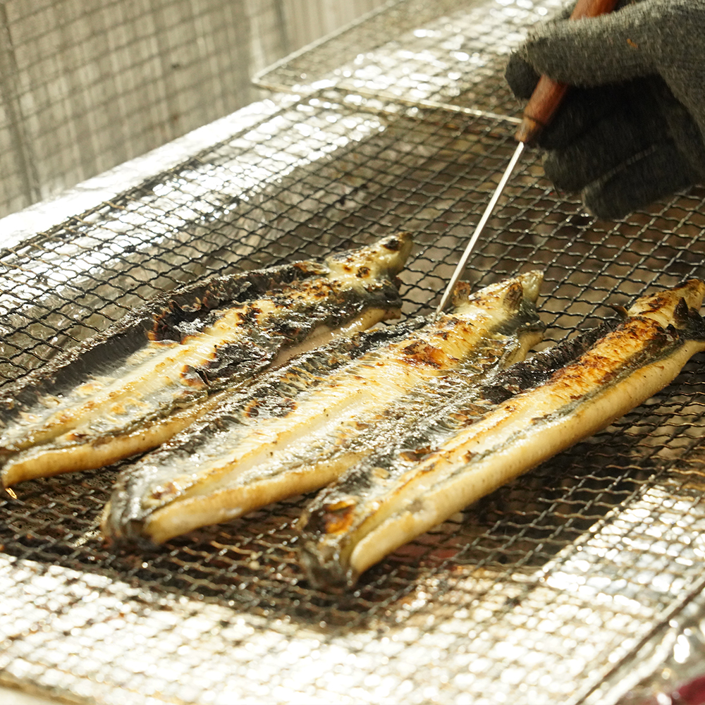 株式会社イールファーム | eel farm